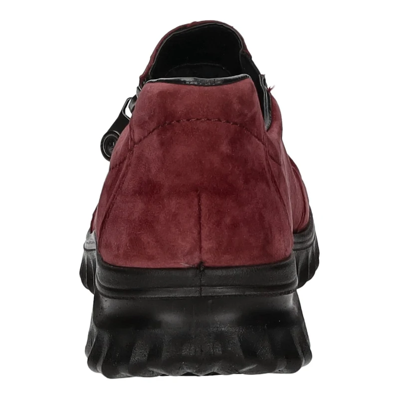 Rieker Slipper/Kletthalbschuh Freizeit (casual)