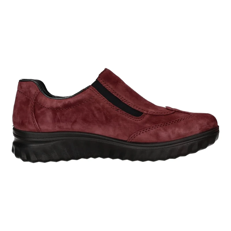 Rieker Slipper/Kletthalbschuh Freizeit (casual)