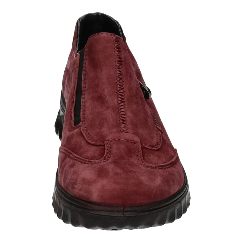 Rieker Slipper/Kletthalbschuh Freizeit (casual)