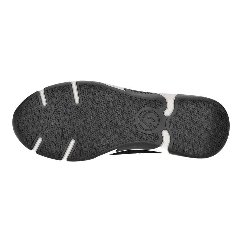 Remonte Schnürstiefelette Kaltfutter bis 35mm Absatz (casual)