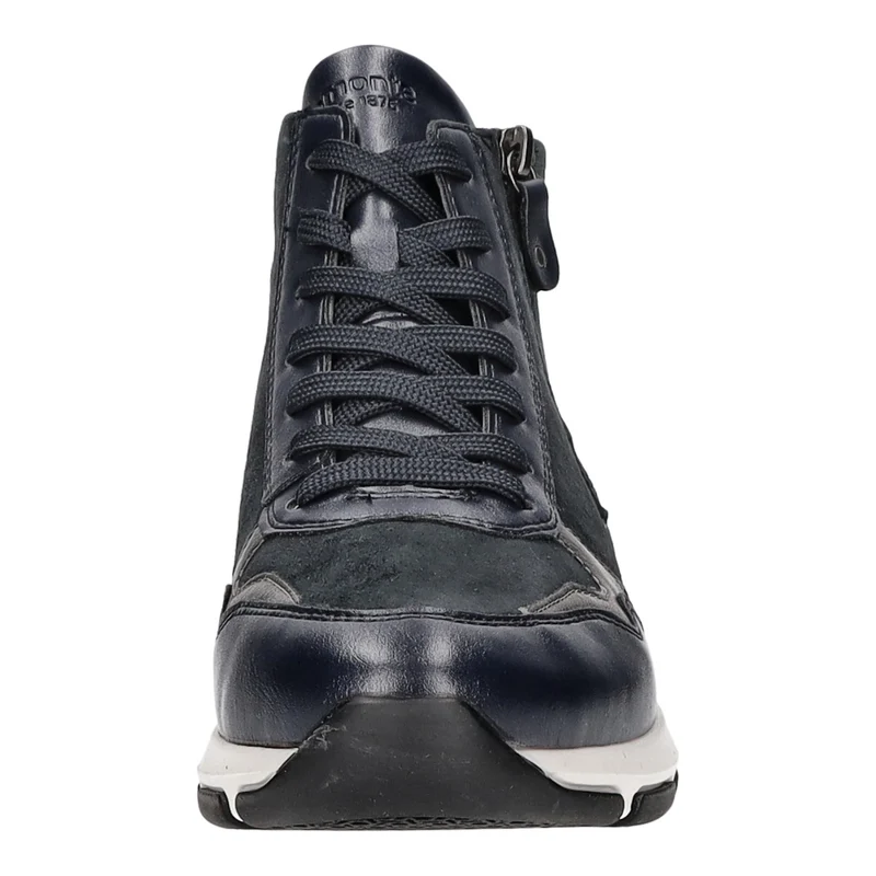 Remonte Schnürstiefelette Kaltfutter bis 35mm Absatz (casual)