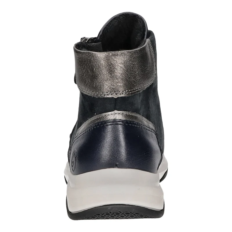 Remonte Schnürstiefelette Kaltfutter bis 35mm Absatz (casual)