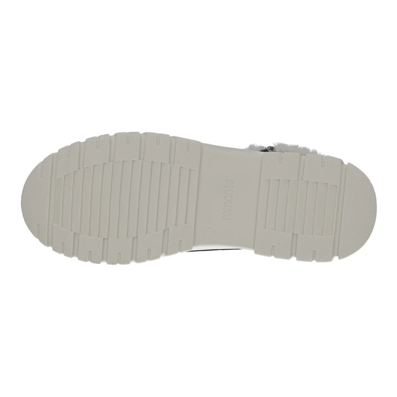 Remonte Schnürstiefelette Warmfutter bis 35mm Absatz (casual)