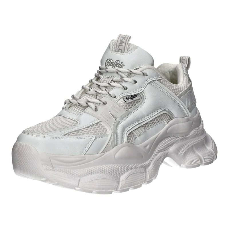 Buffalo Schnürhalbschuh Sneaker (sportlich) BFL // PARA