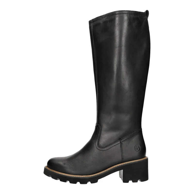 Remonte Langschaftstiefel Warmfutter ab 35mm Absatz