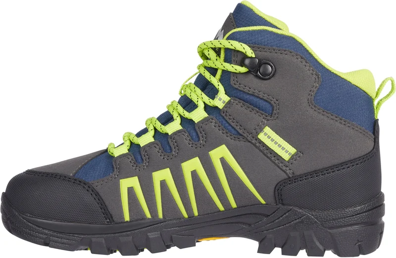 MCKINLEY Denali MID AQX J Kinder Trekkingstiefel