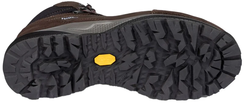HANWAG Banks SF Extra GTX Herren Wanderschuh wasserdicht