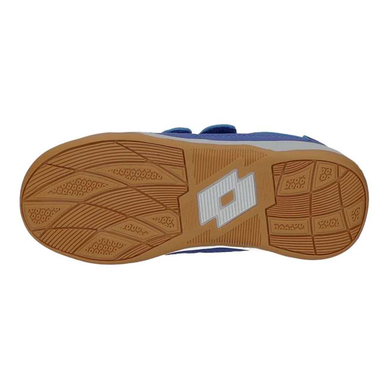 Lotto Sportschuh Indoor PACER K