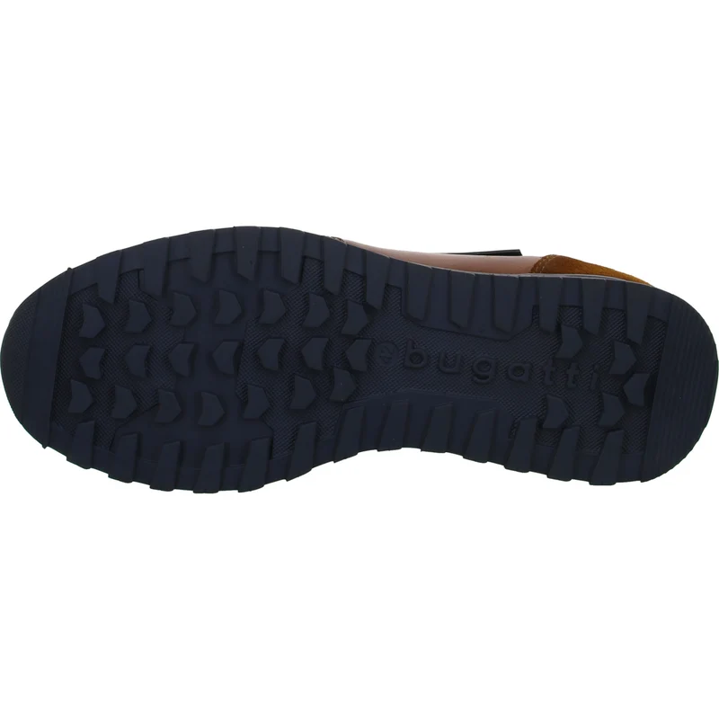 bugatti Schnürhalbschuh Freizeit (Casual)
