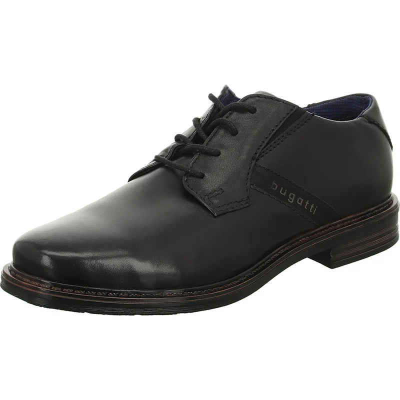 bugatti Schnürhalbschuh Business (elegant)