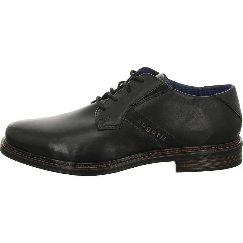 bugatti Schnürhalbschuh Business (elegant)