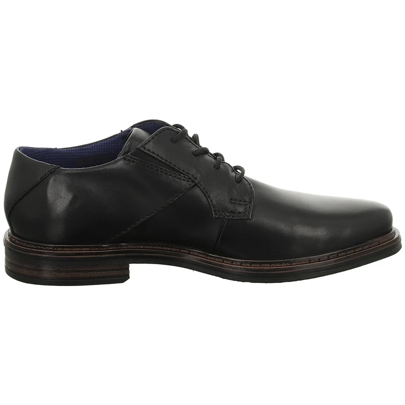 bugatti Schnürhalbschuh Business (elegant)
