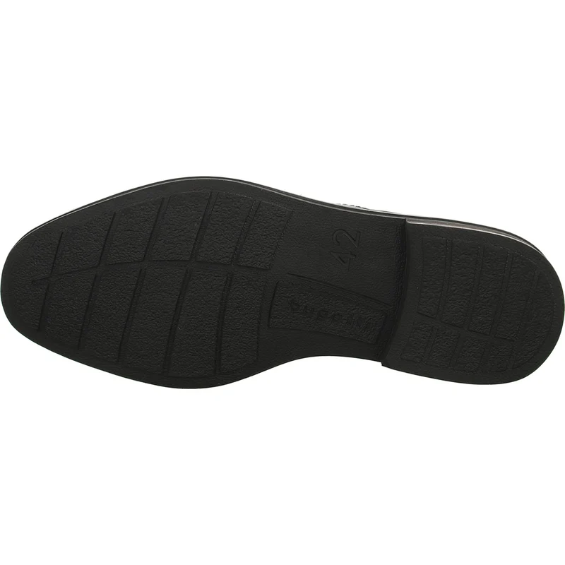 bugatti Schnürhalbschuh Business (elegant)
