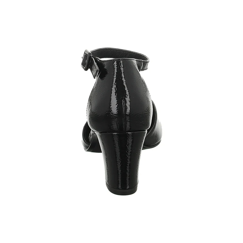 Tamaris Pumps mit Riemen (diverse Absätze)