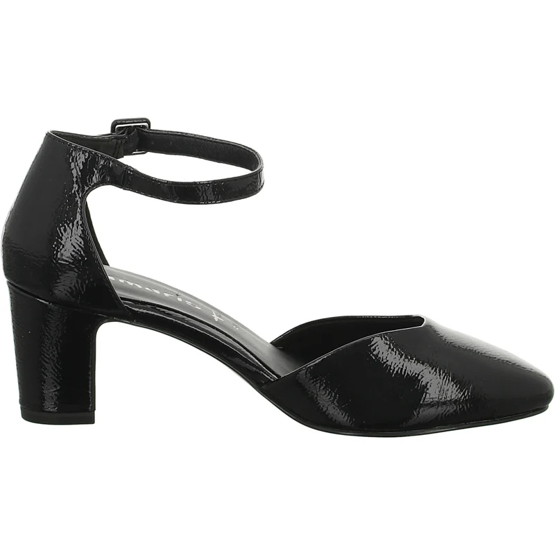 Tamaris Pumps mit Riemen (diverse Absätze)