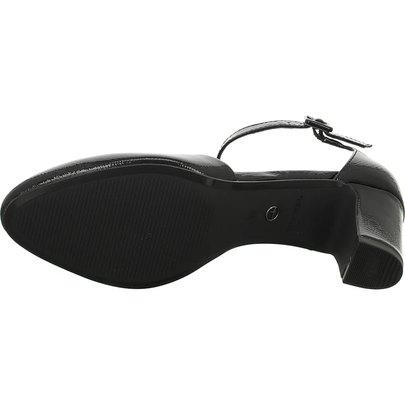 Tamaris Pumps mit Riemen (diverse Absätze)