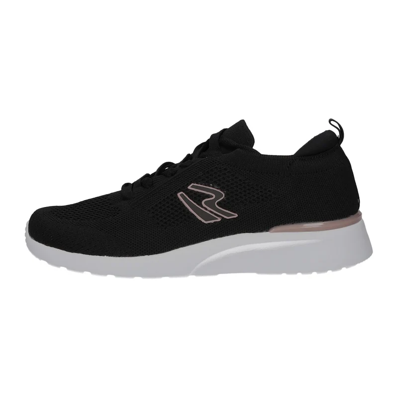 Sneakers Slipper/Kletthalbschuh Sneaker (sportlich)