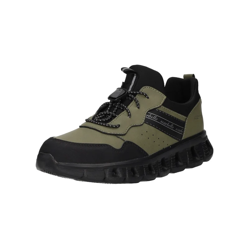 scarbella Slipper/Kletthalbschuh Freizeit (casual)