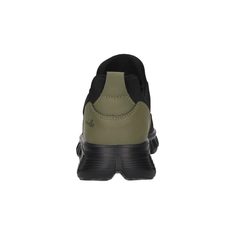 scarbella Slipper/Kletthalbschuh Freizeit (casual)