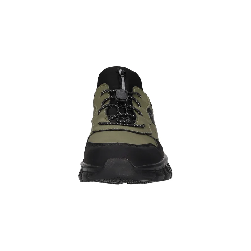 scarbella Slipper/Kletthalbschuh Freizeit (casual)