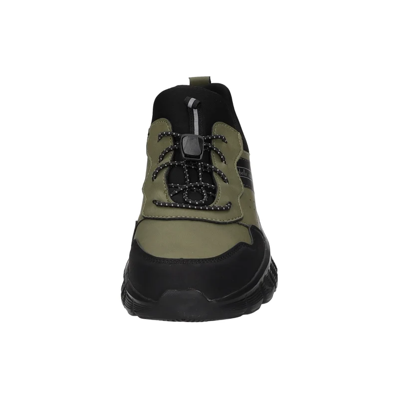 scarbella Slipper/Kletthalbschuh Freizeit (casual)