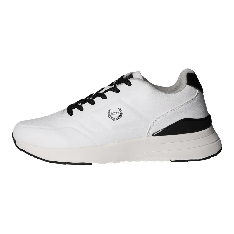 BOXX Schnürhalbschuh Freizeit (Casual)