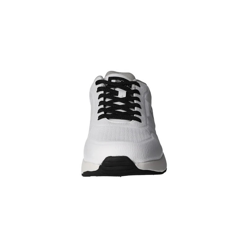 BOXX Schnürhalbschuh Freizeit (Casual)