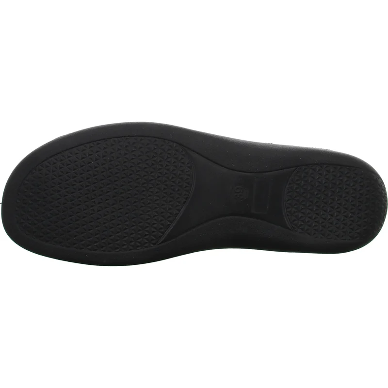 Donna Andrea Sandalette mit Mehrweite bis 30mm Sohlenhöhe