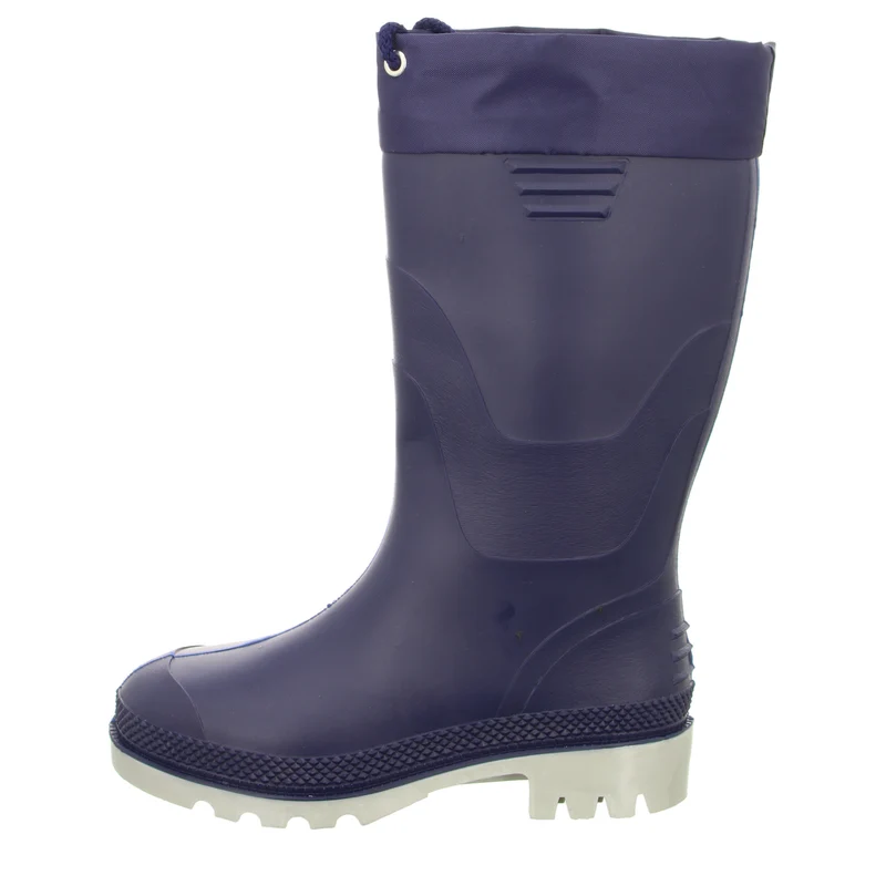 Sneakers Gummistiefel Kaltfutter