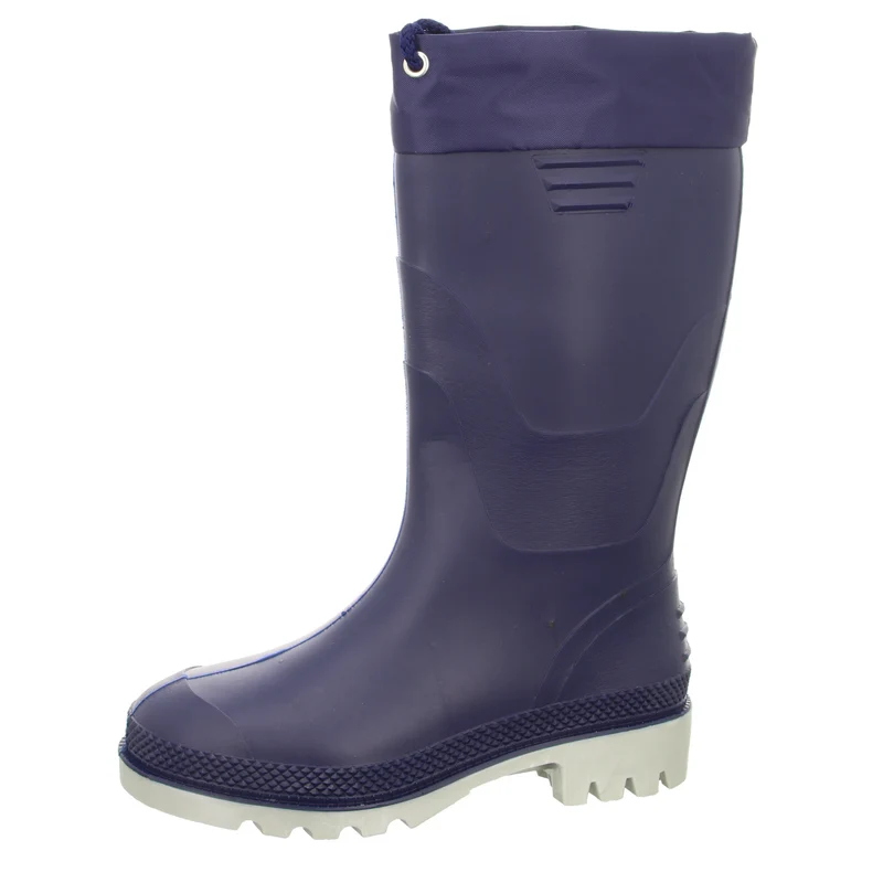 Sneakers Gummistiefel Kaltfutter