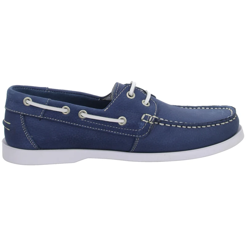 Jufosa Schnürhalbschuh Freizeit (Casual)