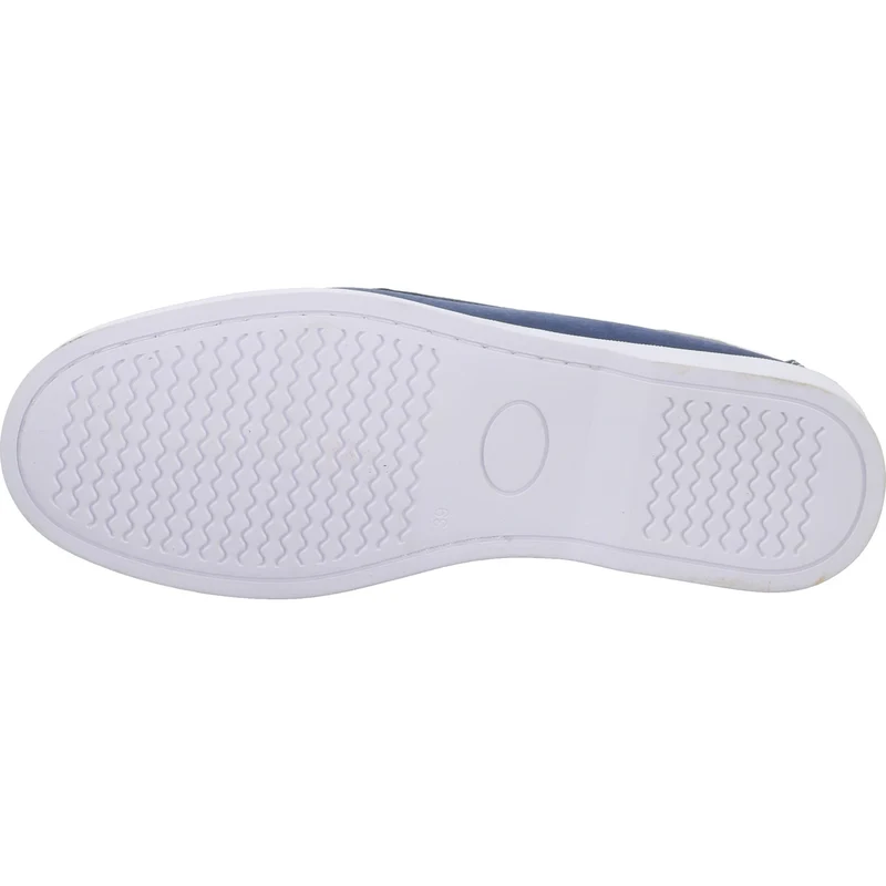 Jufosa Schnürhalbschuh Freizeit (Casual)