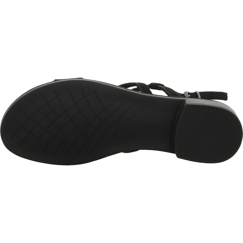 MARCO TOZZI Sandalette bis 30mm Absatz (casual)