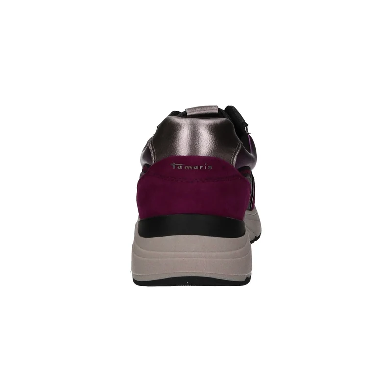 Tamaris Schnürhalbschuh Sneaker (sportlich)