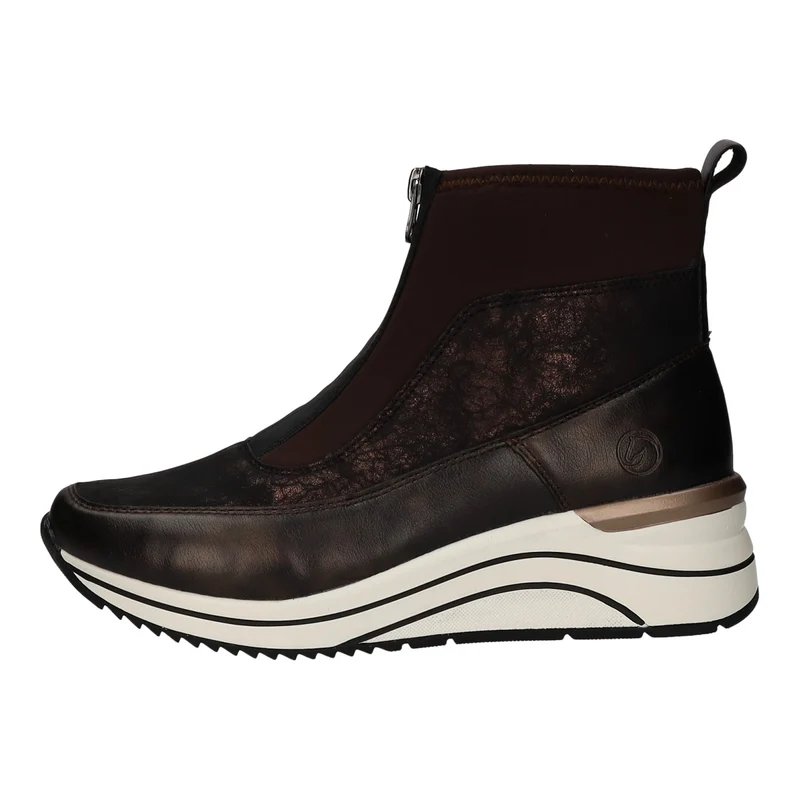 Remonte Stiefelette Kaltfutter mit Mehrweite (diverse Böden)