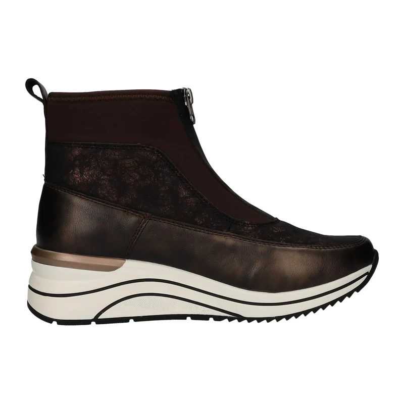 Remonte Stiefelette Kaltfutter mit Mehrweite (diverse Böden)