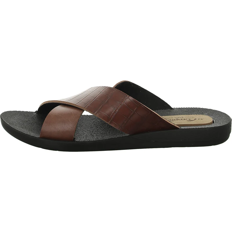 camprella Pantolette Freizeit (casual)