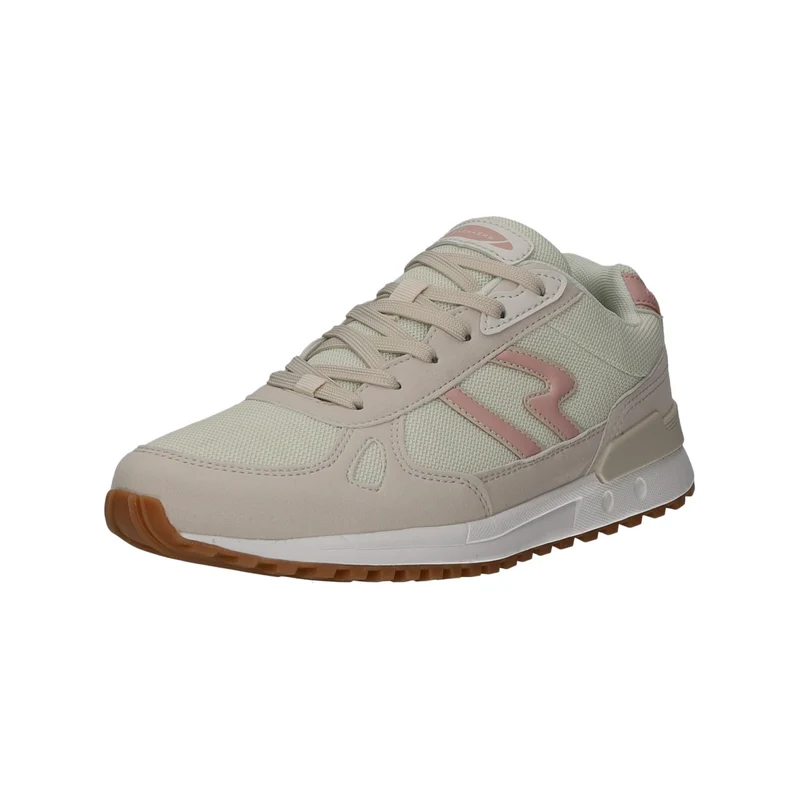 Sneakers Schnürhalbschuh Sneaker (sportlich)