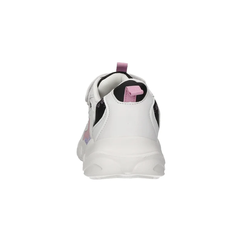 Sneakers Slipper/Kletthalbschuh (casual)