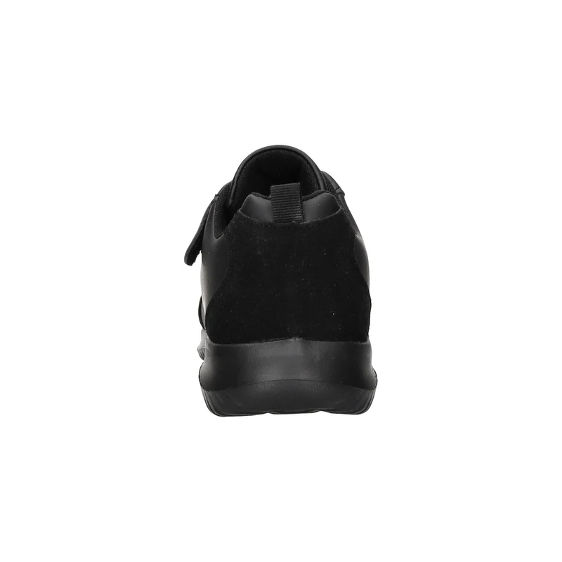 Sneakers Slipper/Kletthalbschuh (casual)