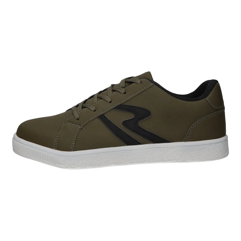 Sneakers Schnürhalbschuh (casual)