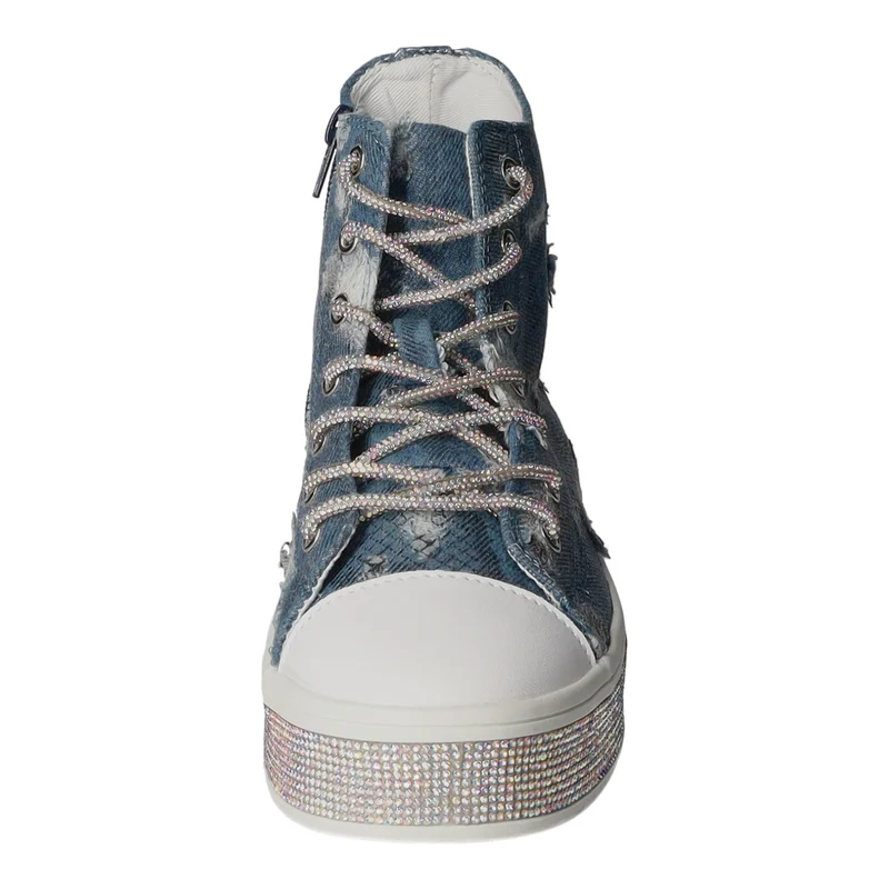 Cats Schnürstiefelette Kaltfutter bis 35mm Absatz (casual)