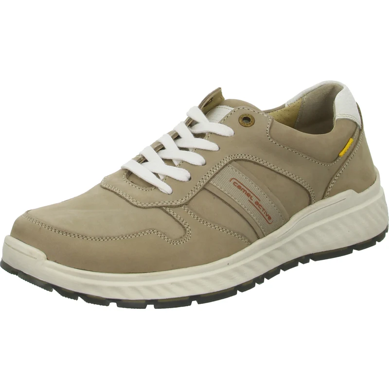 camel active Schnürhalbschuh Freizeit (Casual)