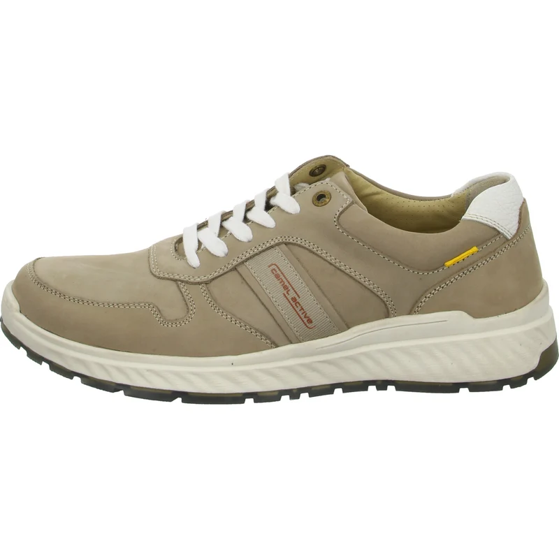 camel active Schnürhalbschuh Freizeit (Casual)