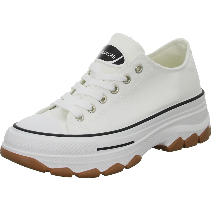 Sneakers Schnürhalbschuh Sneaker (sportlich)