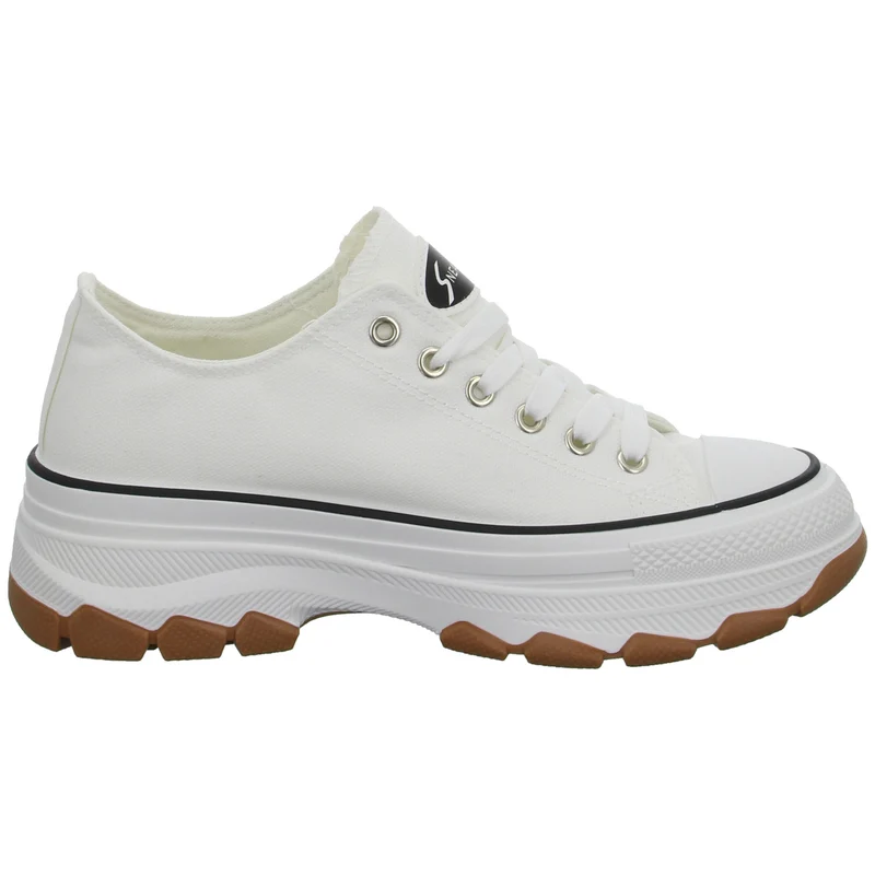 Sneakers Schnürhalbschuh Sneaker (sportlich)