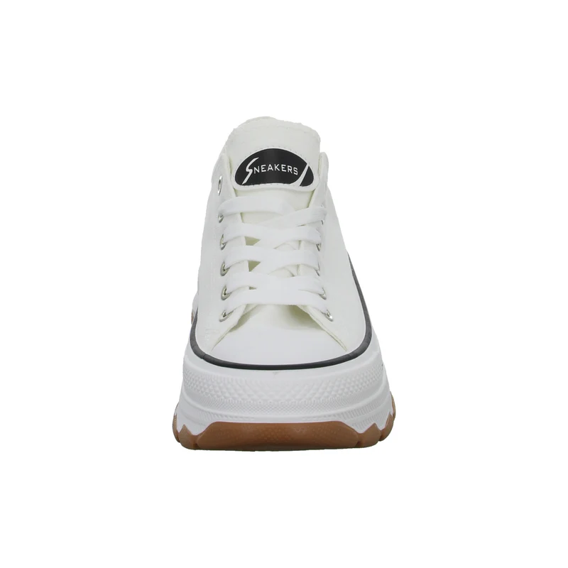 Sneakers Schnürhalbschuh Sneaker (sportlich)