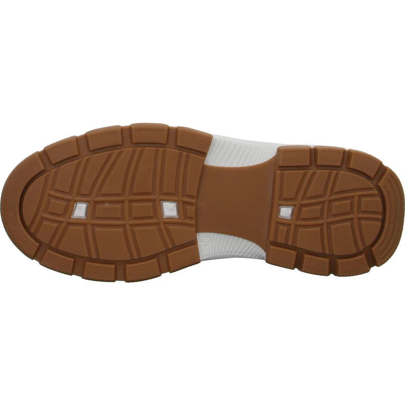 Sneakers Schnürhalbschuh Sneaker (sportlich)