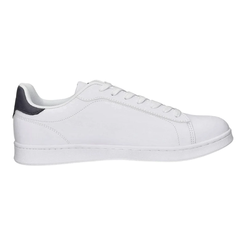 Lotto Schnürhalbschuh Sneaker (sportlich) DAMPOLIS