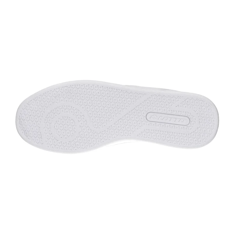 Lotto Schnürhalbschuh Sneaker (sportlich) DAMPOLIS